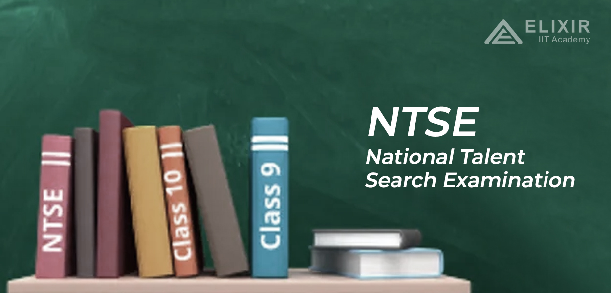 ntse classes near pimpri chinchwad