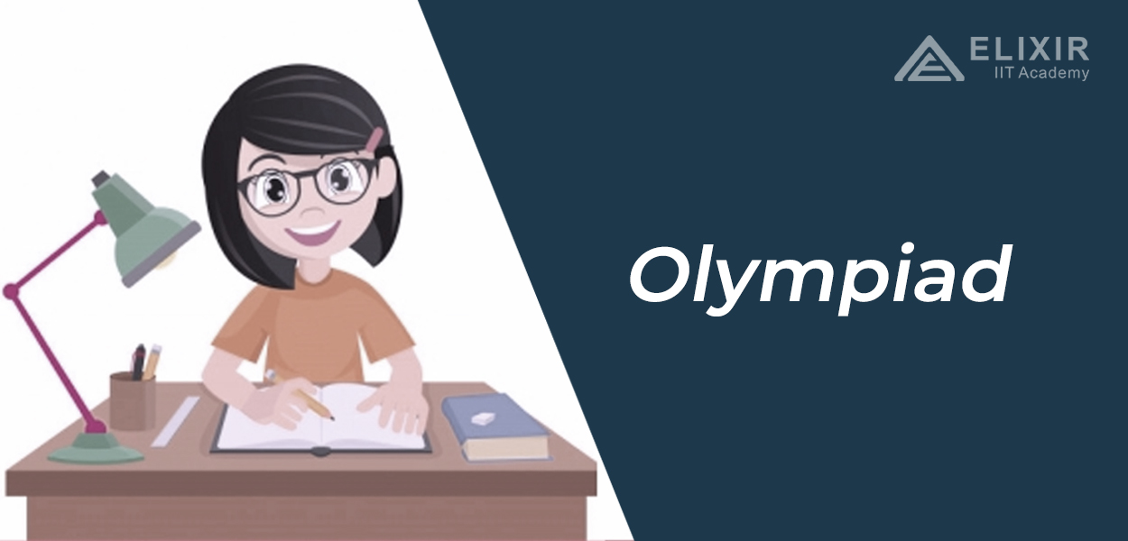 Search Best Olympiad Classes Near Me - Elixir IIT Academy